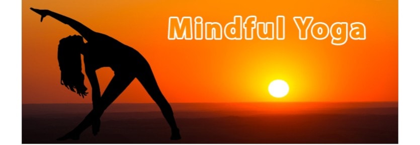 19 ukers kurs Mediyoga m/Hanne Lundby, Hamar sentrum - Onsdager